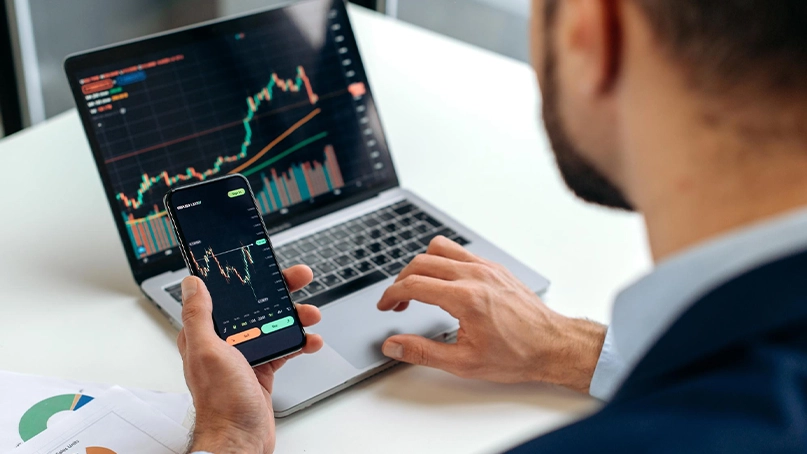 Beranexor Trading Plattform
